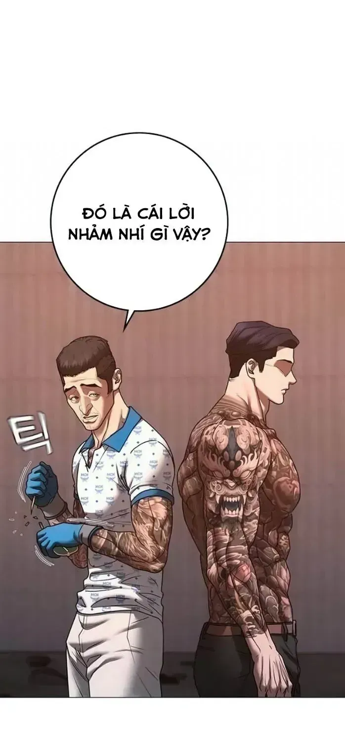 Nhiệm Vụ Đời Thật Chap 246 - Next Chap 247