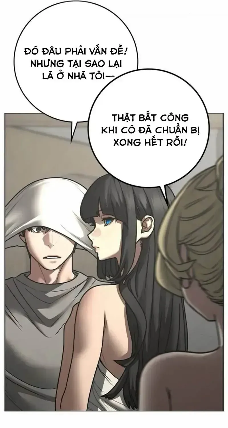 Nhiệm Vụ Đời Thật Chap 247 - Next Chap 248