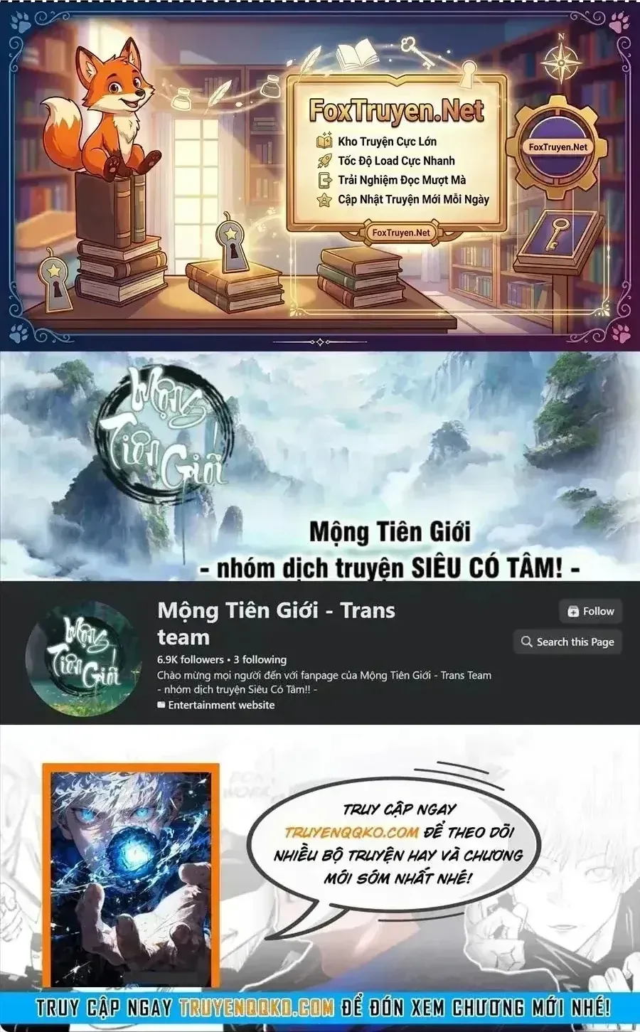 Nhiệm Vụ Đời Thật Chap 247 - Next Chap 248