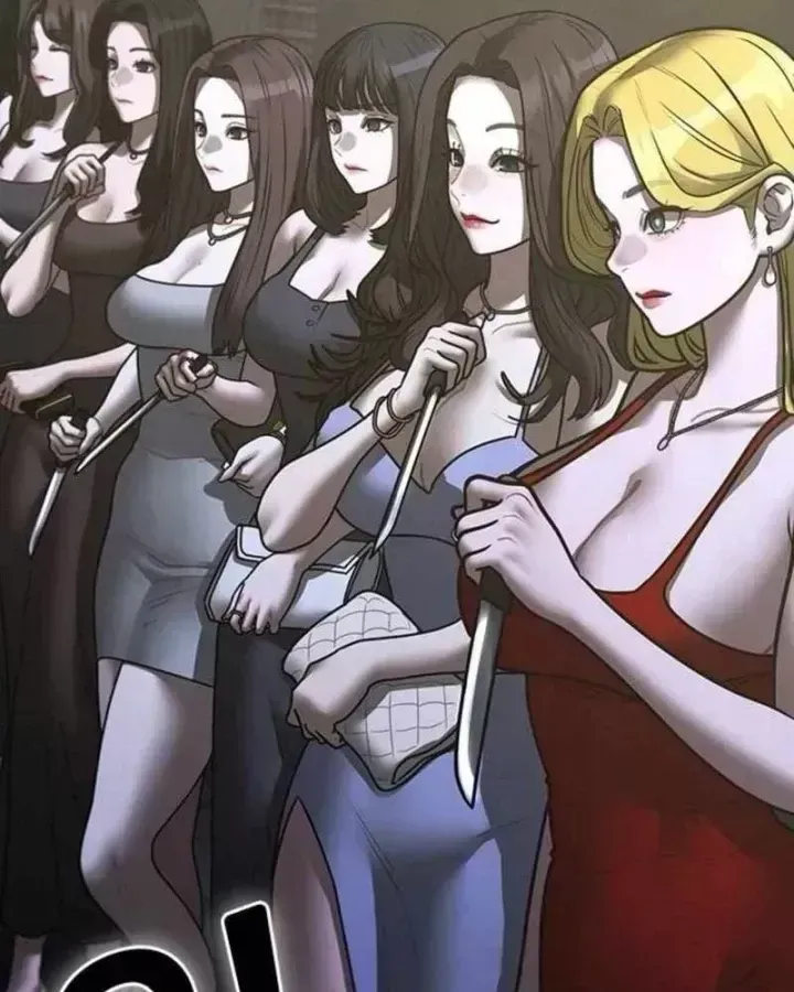 Nhiệm Vụ Đời Thật Chap 240 - Next Chap 241