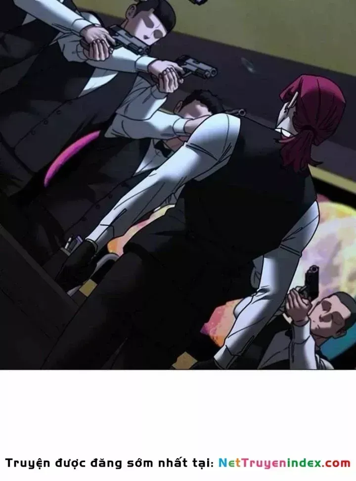 Nhiệm Vụ Đời Thật Chap 240 - Next Chap 241
