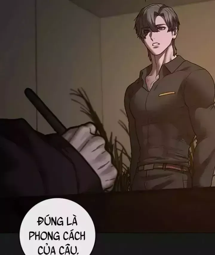 Nhiệm Vụ Đời Thật Chap 241 - Next Chap 242
