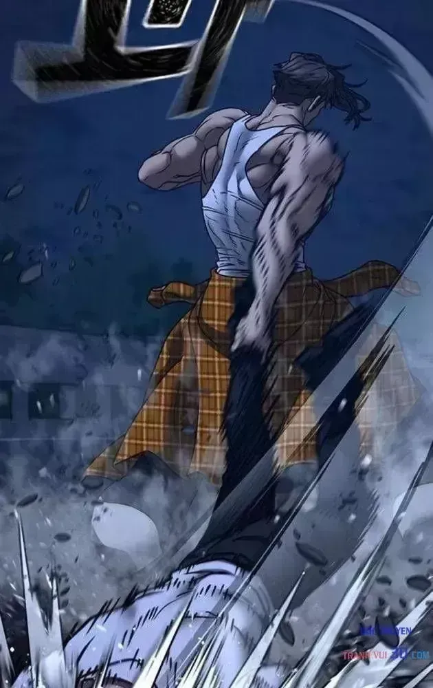 Nhiệm Vụ Đời Thật Chap 242 - Next Chap 243
