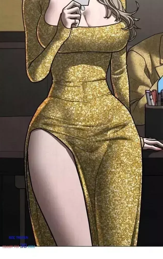 Nhiệm Vụ Đời Thật Chap 242 - Next Chap 243
