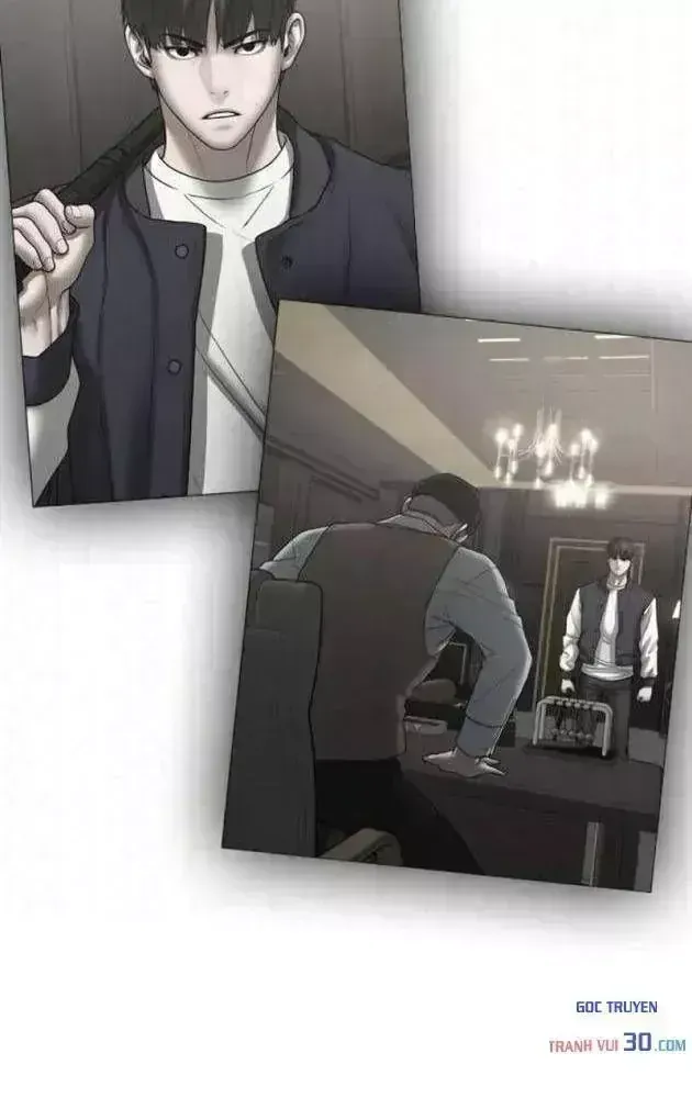 Nhiệm Vụ Đời Thật Chap 242 - Next Chap 243