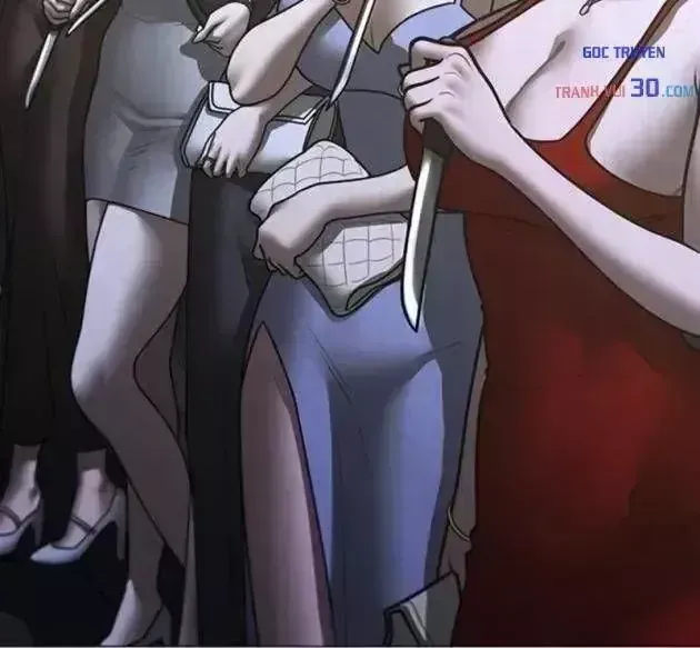 Nhiệm Vụ Đời Thật Chap 242 - Next Chap 243