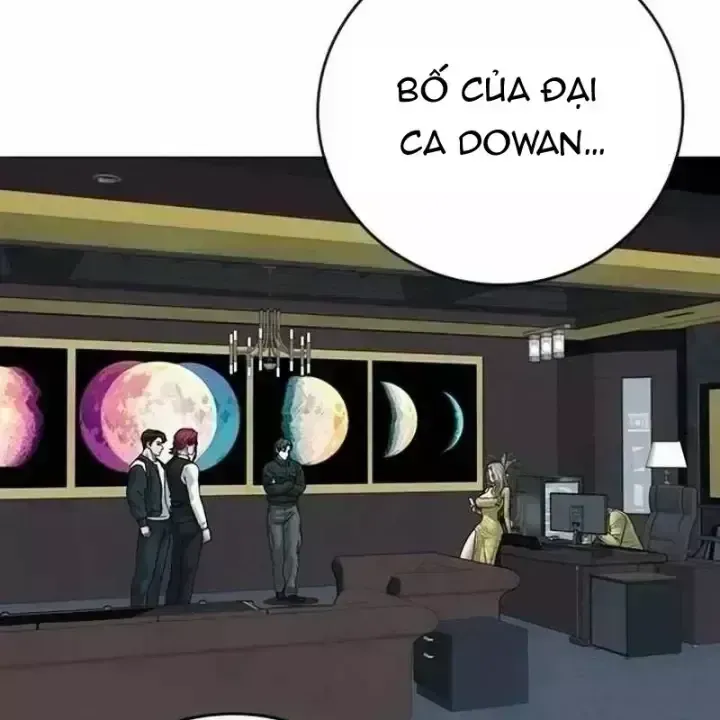 Nhiệm Vụ Đời Thật Chap 243 - Next Chap 244