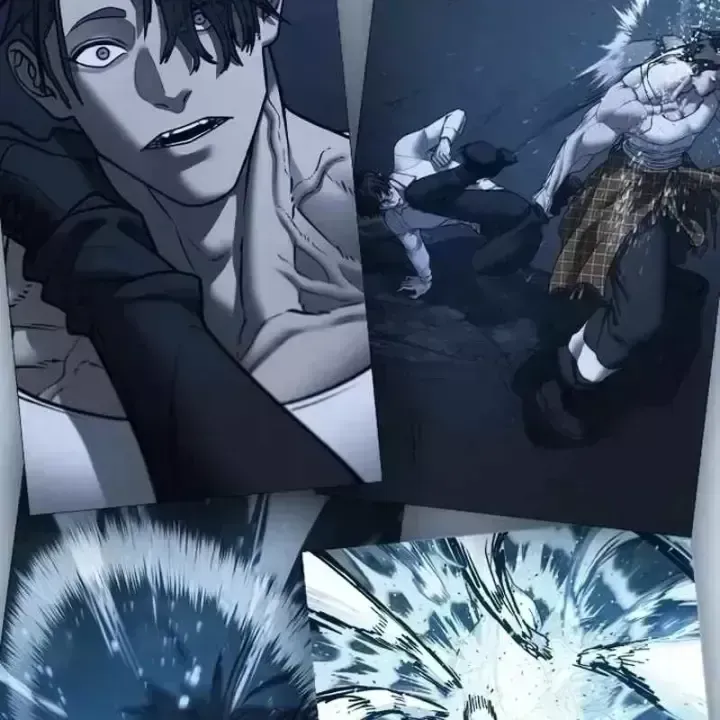 Nhiệm Vụ Đời Thật Chap 243 - Next Chap 244