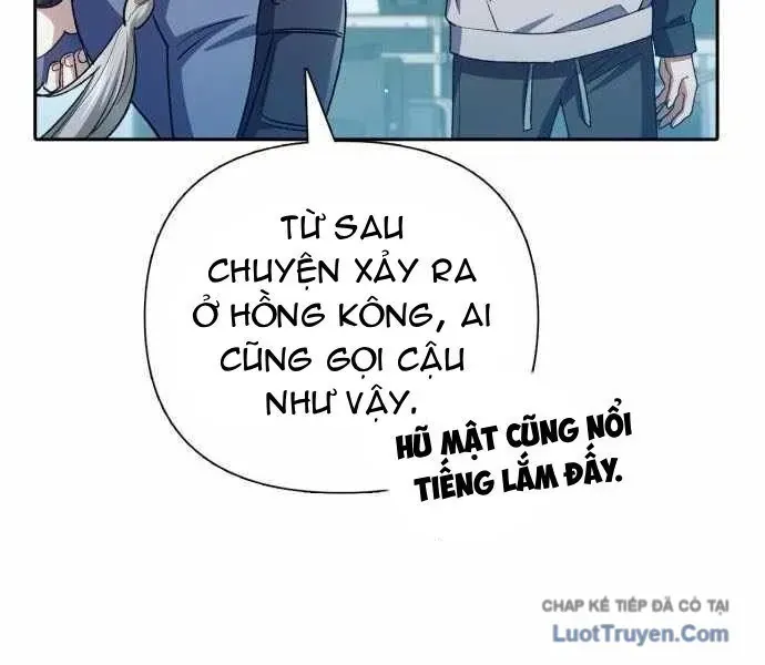 Những Ranker Cấp S Mà Tôi Nuôi Dưỡng Chap 158 - Next Chap 159