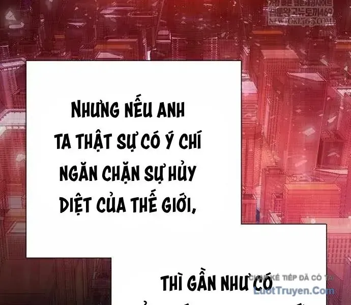 Những Ranker Cấp S Mà Tôi Nuôi Dưỡng Chap 158 - Next Chap 159