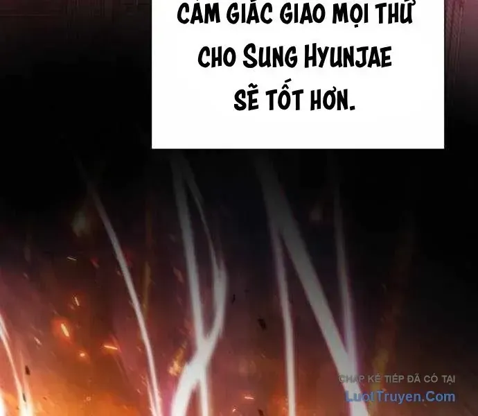 Những Ranker Cấp S Mà Tôi Nuôi Dưỡng Chap 158 - Next Chap 159