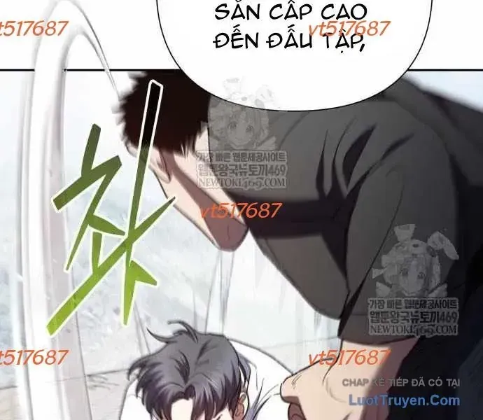 Những Ranker Cấp S Mà Tôi Nuôi Dưỡng Chap 158 - Next Chap 159