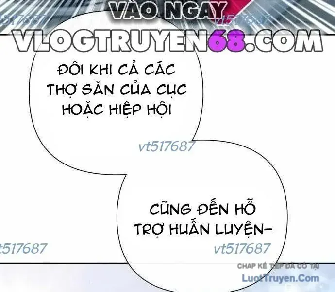Những Ranker Cấp S Mà Tôi Nuôi Dưỡng Chap 158 - Next Chap 159