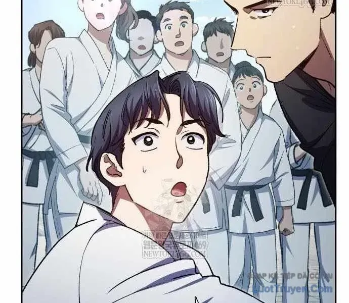Những Ranker Cấp S Mà Tôi Nuôi Dưỡng Chap 158 - Next Chap 159
