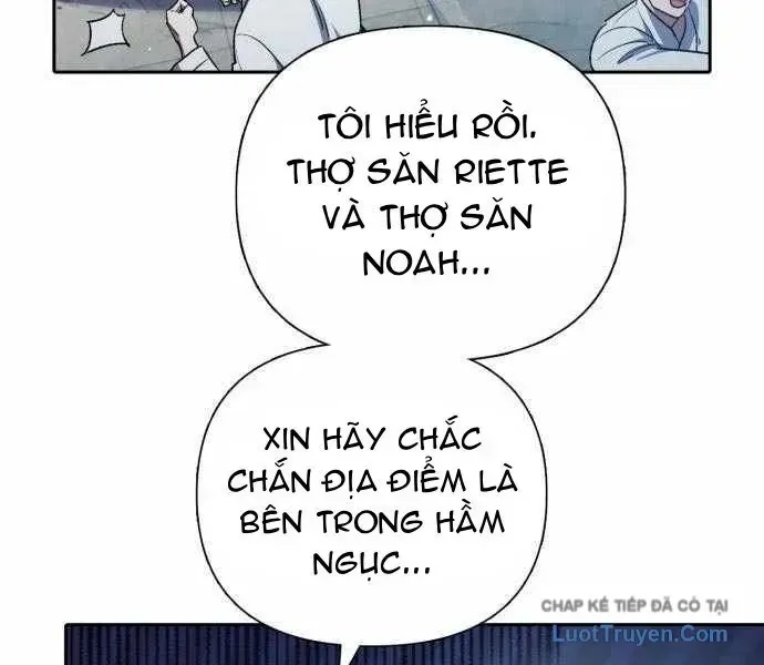 Những Ranker Cấp S Mà Tôi Nuôi Dưỡng Chap 158 - Next Chap 159