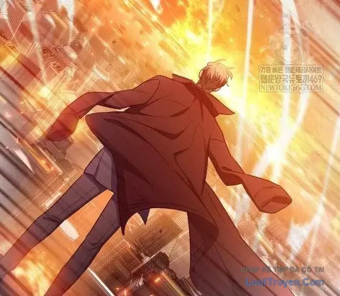 Những Ranker Cấp S Mà Tôi Nuôi Dưỡng Chap 158 - Next Chap 159