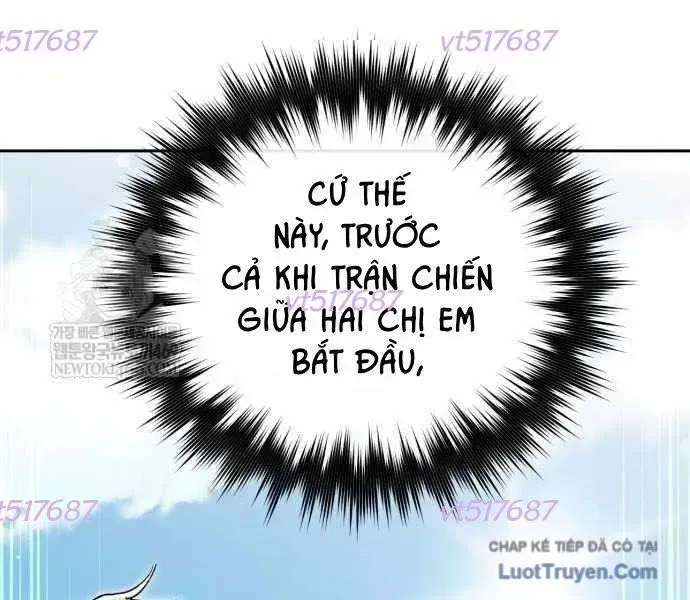 Những Ranker Cấp S Mà Tôi Nuôi Dưỡng Chap 158 - Next Chap 159
