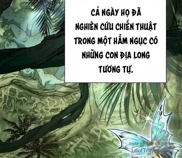 Những Ranker Cấp S Mà Tôi Nuôi Dưỡng Chap 158 - Next Chap 159
