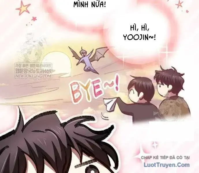 Những Ranker Cấp S Mà Tôi Nuôi Dưỡng Chap 158 - Next Chap 159