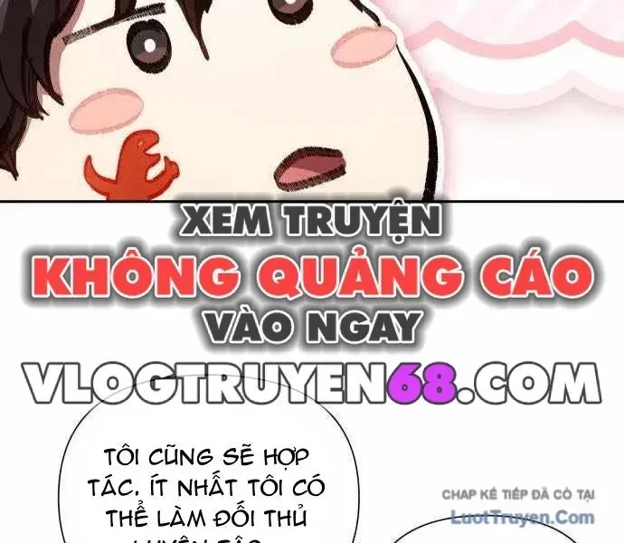 Những Ranker Cấp S Mà Tôi Nuôi Dưỡng Chap 158 - Next Chap 159