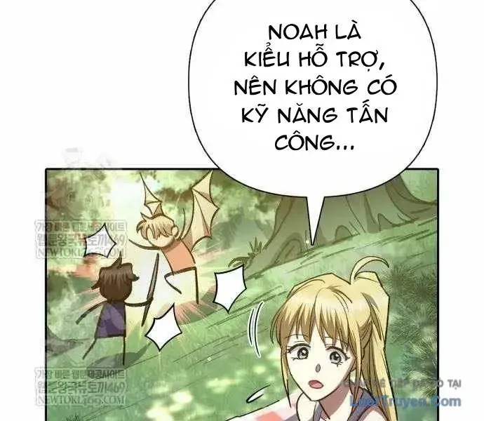 Những Ranker Cấp S Mà Tôi Nuôi Dưỡng Chap 158 - Next Chap 159