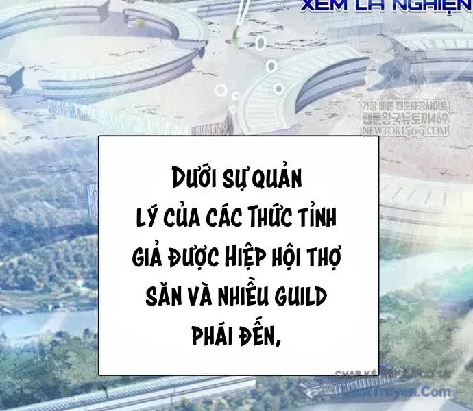 Những Ranker Cấp S Mà Tôi Nuôi Dưỡng Chap 158 - Next Chap 159