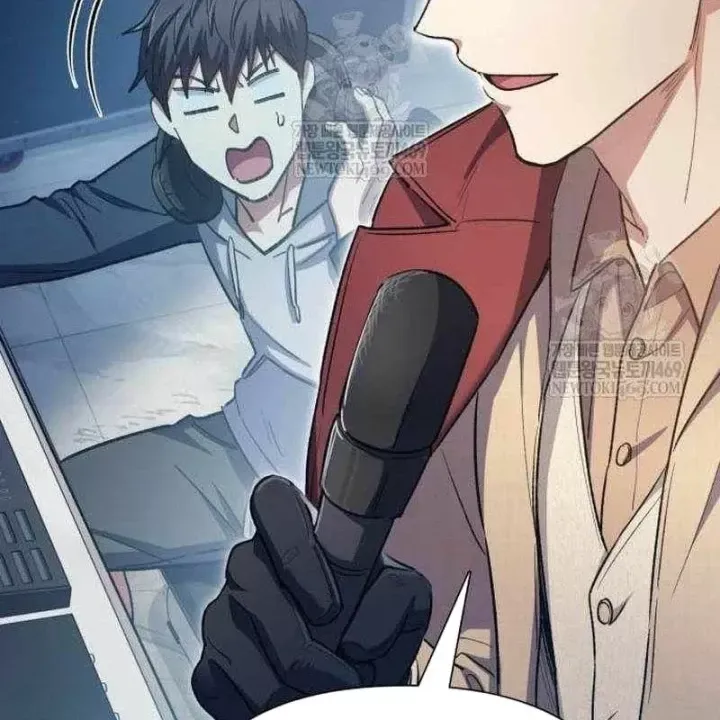Những Ranker Cấp S Mà Tôi Nuôi Dưỡng Chap 159 - Next Chap 160