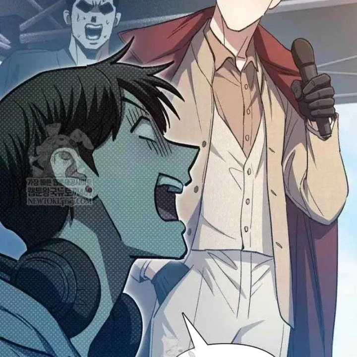 Những Ranker Cấp S Mà Tôi Nuôi Dưỡng Chap 159 - Next Chap 160