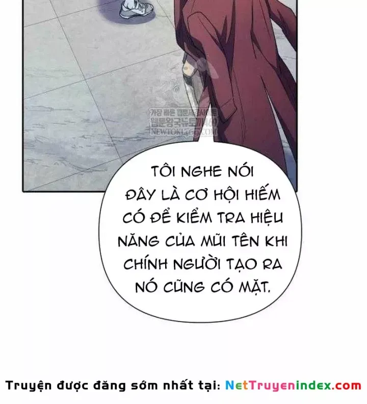 Những Ranker Cấp S Mà Tôi Nuôi Dưỡng Chap 159 - Next Chap 160