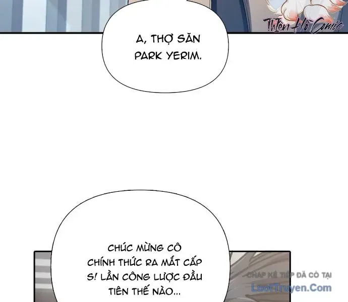 Những Ranker Cấp S Mà Tôi Nuôi Dưỡng Chap 154 - Next Chap 155
