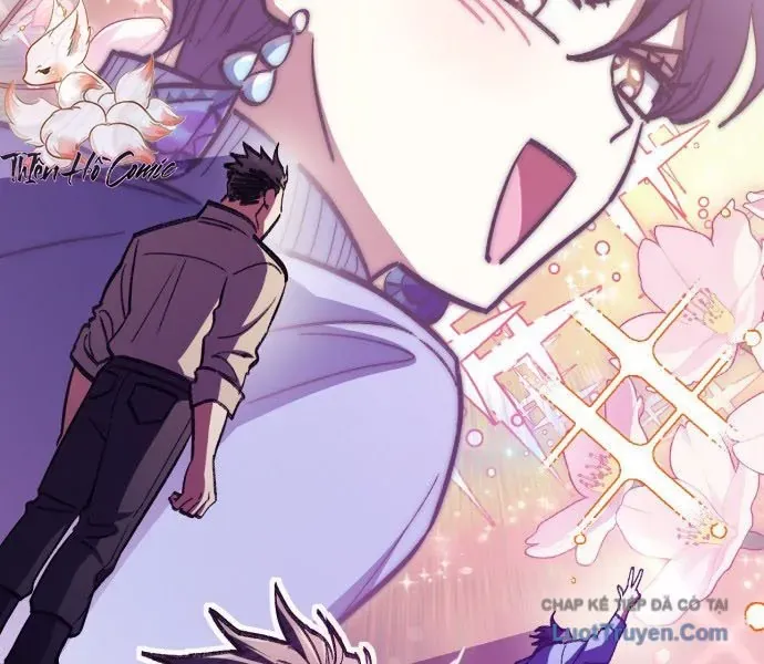 Những Ranker Cấp S Mà Tôi Nuôi Dưỡng Chap 154 - Next Chap 155