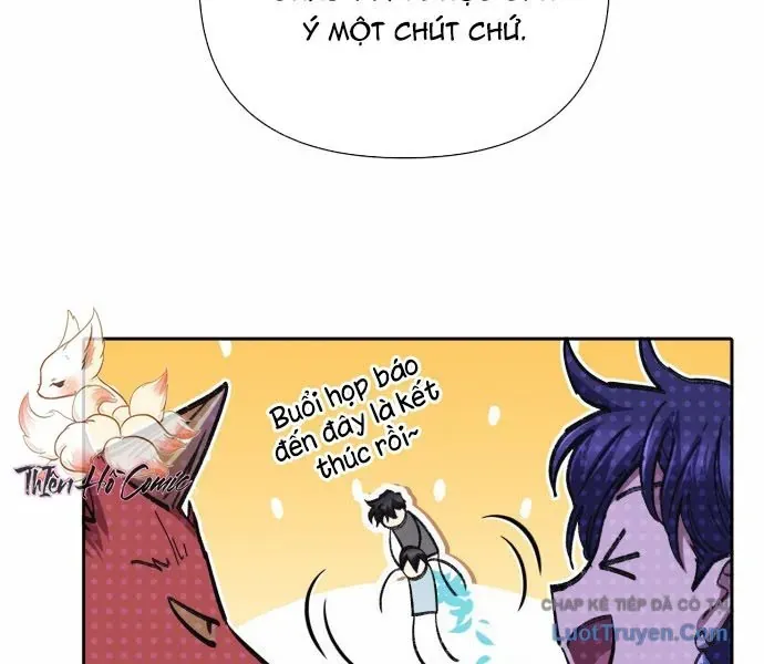Những Ranker Cấp S Mà Tôi Nuôi Dưỡng Chap 154 - Next Chap 155