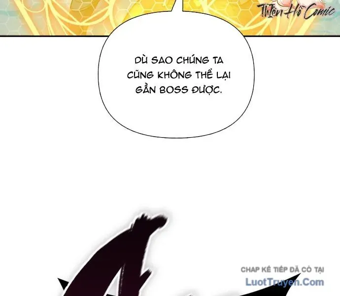 Những Ranker Cấp S Mà Tôi Nuôi Dưỡng Chap 154 - Next Chap 155