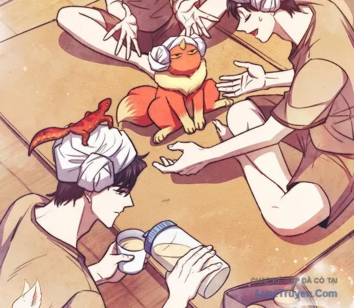 Những Ranker Cấp S Mà Tôi Nuôi Dưỡng Chap 154 - Next Chap 155