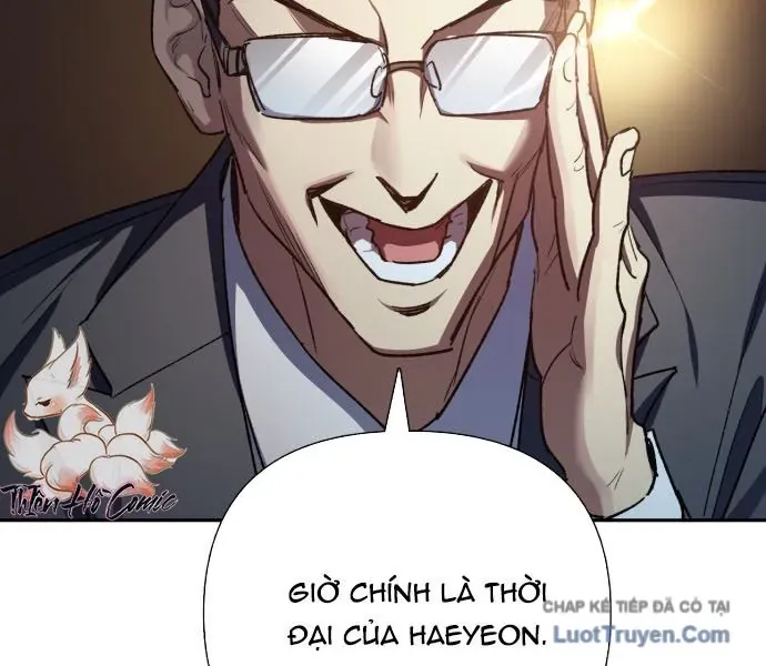Những Ranker Cấp S Mà Tôi Nuôi Dưỡng Chap 154 - Next Chap 155