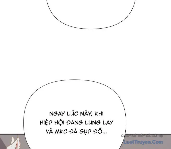 Những Ranker Cấp S Mà Tôi Nuôi Dưỡng Chap 154 - Next Chap 155