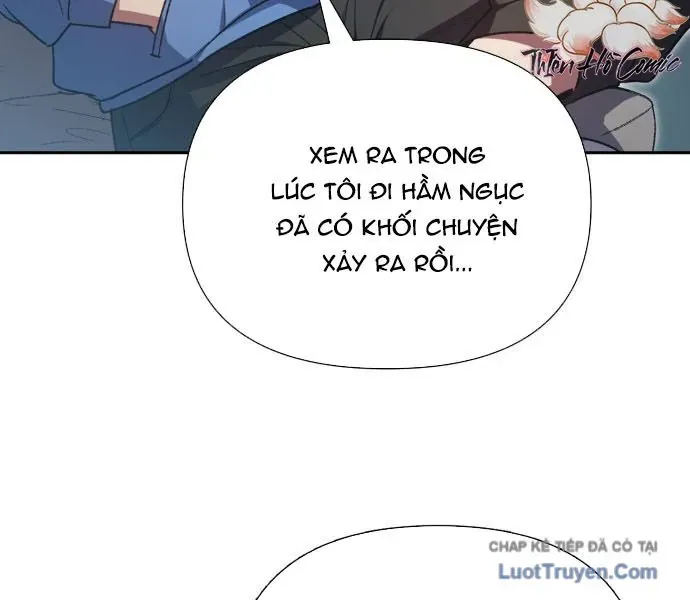 Những Ranker Cấp S Mà Tôi Nuôi Dưỡng Chap 154 - Next Chap 155
