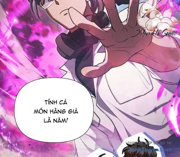 Những Ranker Cấp S Mà Tôi Nuôi Dưỡng Chap 154 - Next Chap 155