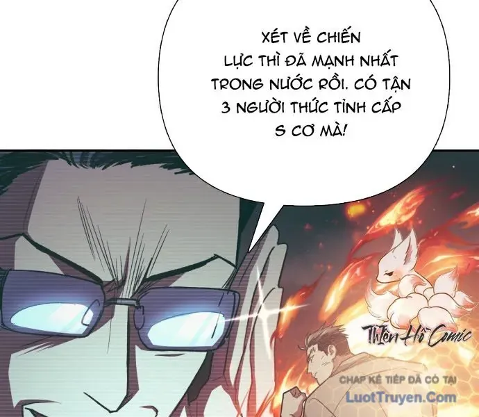 Những Ranker Cấp S Mà Tôi Nuôi Dưỡng Chap 154 - Next Chap 155