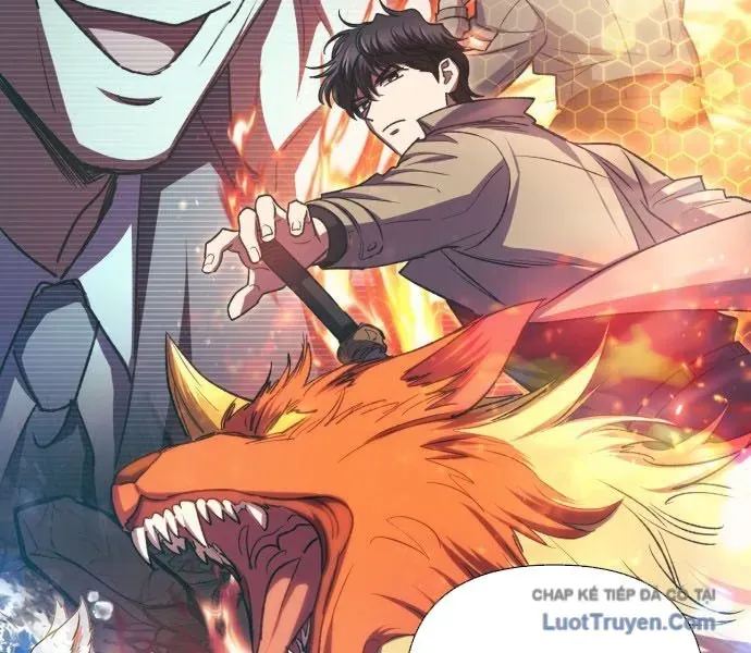 Những Ranker Cấp S Mà Tôi Nuôi Dưỡng Chap 154 - Next Chap 155