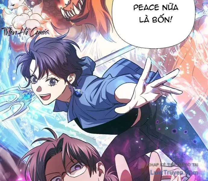 Những Ranker Cấp S Mà Tôi Nuôi Dưỡng Chap 154 - Next Chap 155