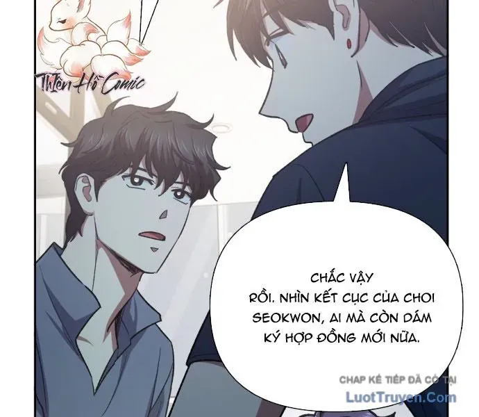 Những Ranker Cấp S Mà Tôi Nuôi Dưỡng Chap 154 - Next Chap 155