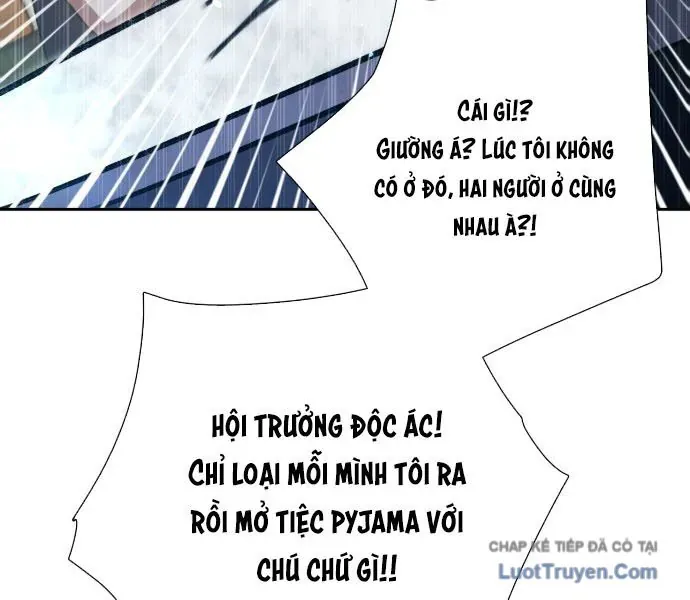 Những Ranker Cấp S Mà Tôi Nuôi Dưỡng Chap 154 - Next Chap 155