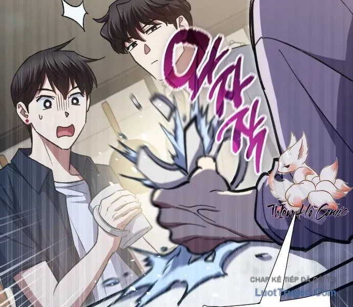 Những Ranker Cấp S Mà Tôi Nuôi Dưỡng Chap 154 - Next Chap 155
