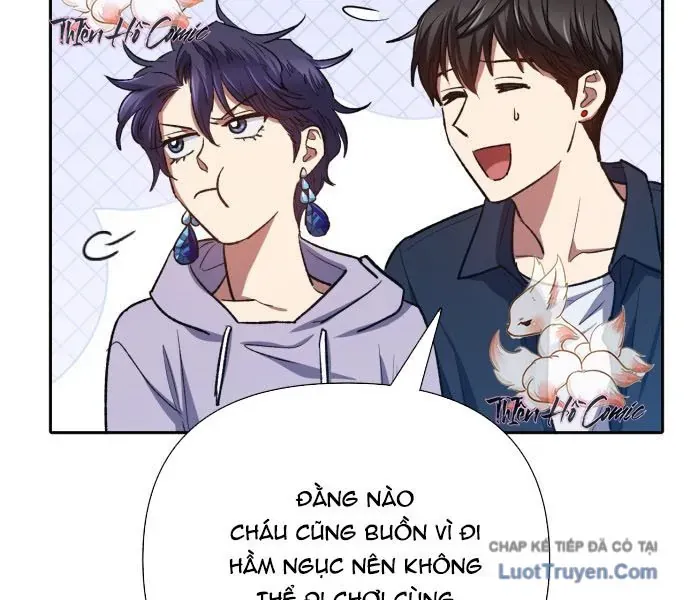 Những Ranker Cấp S Mà Tôi Nuôi Dưỡng Chap 154 - Next Chap 155