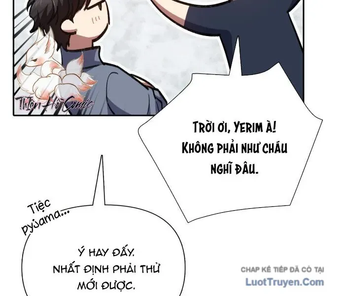 Những Ranker Cấp S Mà Tôi Nuôi Dưỡng Chap 154 - Next Chap 155