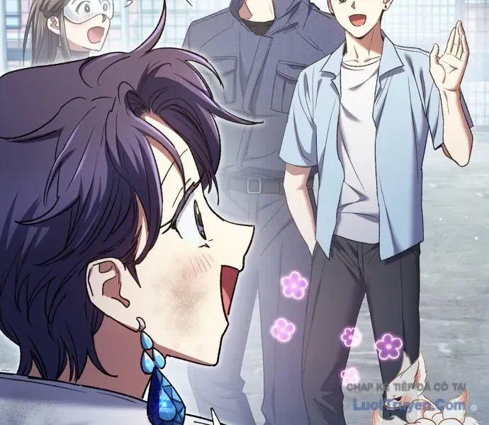 Những Ranker Cấp S Mà Tôi Nuôi Dưỡng Chap 154 - Next Chap 155