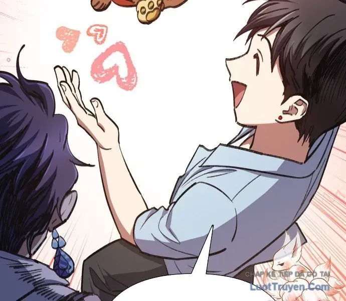 Những Ranker Cấp S Mà Tôi Nuôi Dưỡng Chap 154 - Next Chap 155