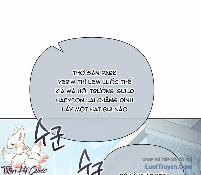 Những Ranker Cấp S Mà Tôi Nuôi Dưỡng Chap 154 - Next Chap 155