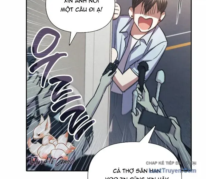 Những Ranker Cấp S Mà Tôi Nuôi Dưỡng Chap 154 - Next Chap 155